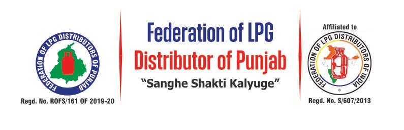 FLDP Logo